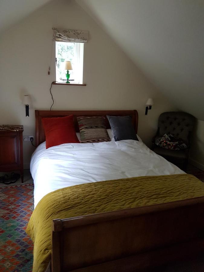 Baptist Cottage Cheverell Экстерьер фото