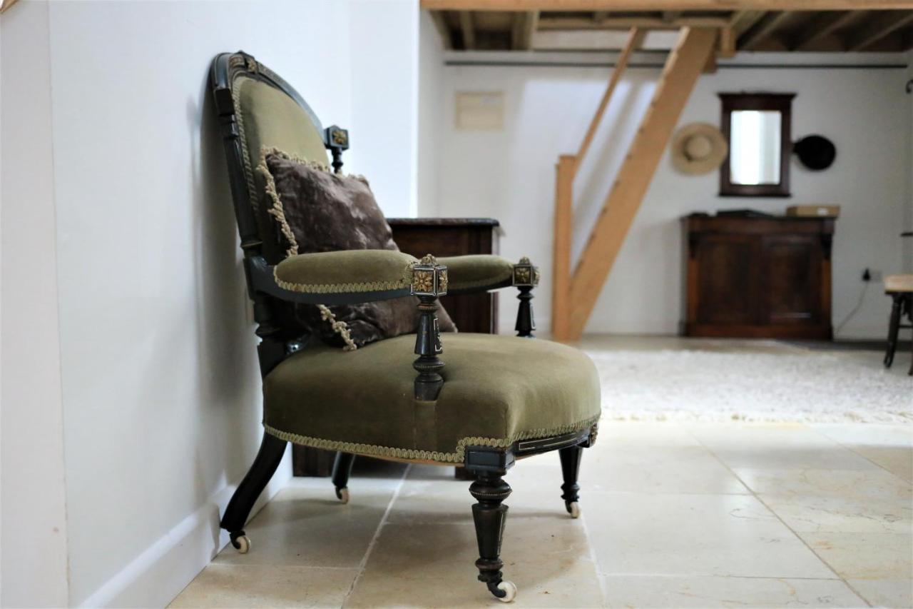 Baptist Cottage Cheverell Экстерьер фото