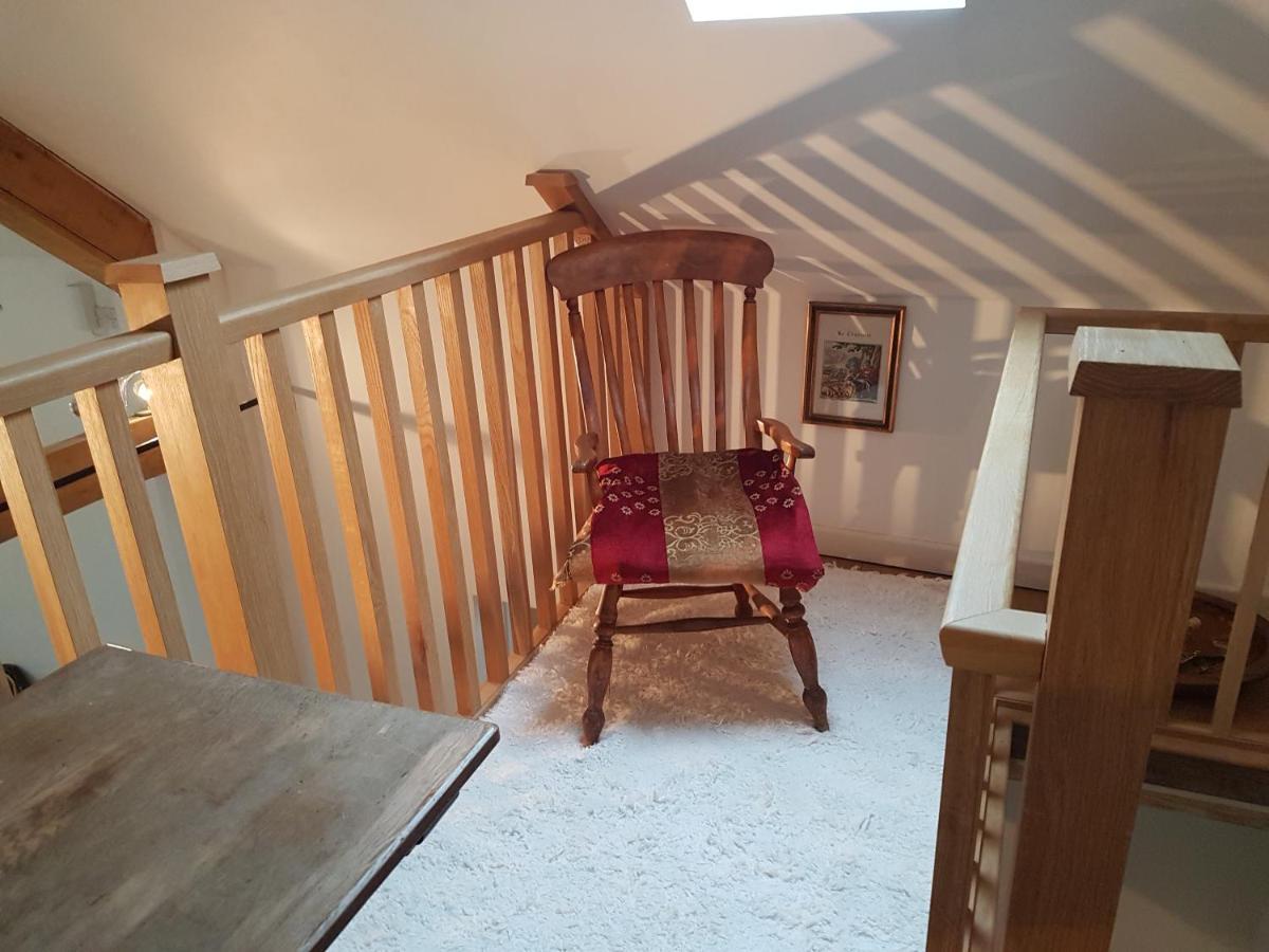 Baptist Cottage Cheverell Экстерьер фото