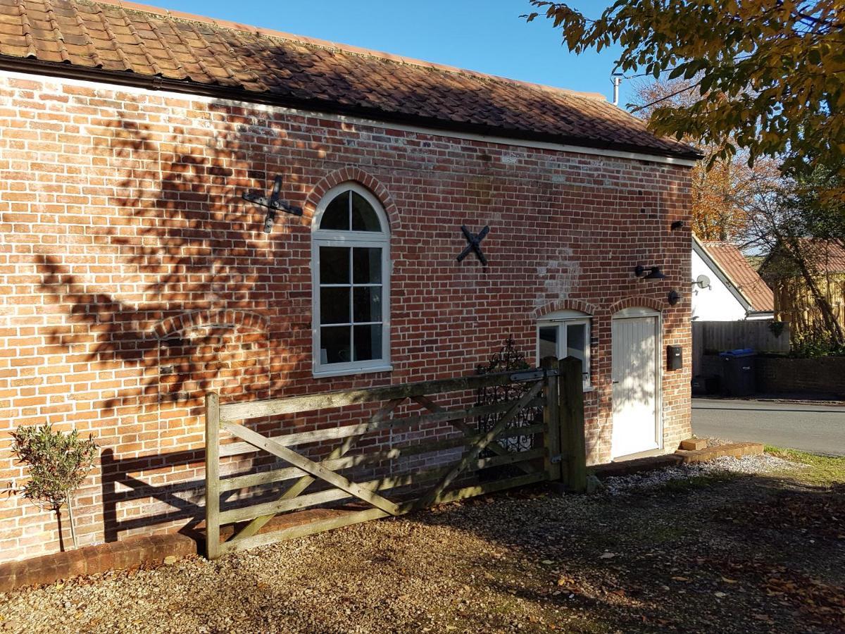 Baptist Cottage Cheverell Экстерьер фото