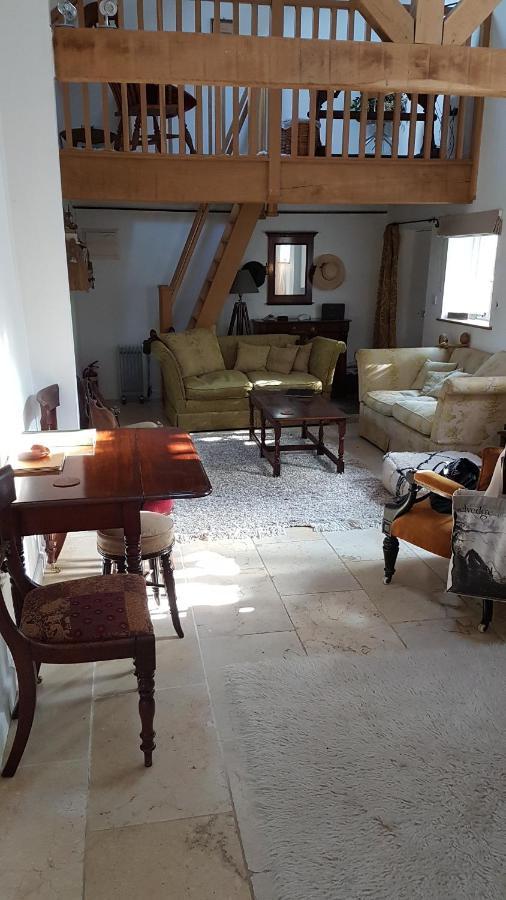 Baptist Cottage Cheverell Экстерьер фото