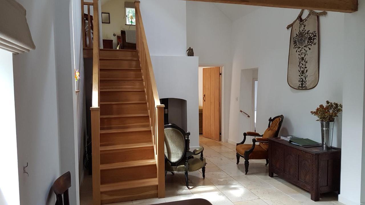 Baptist Cottage Cheverell Экстерьер фото
